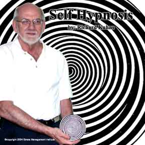 Self Hypnosis