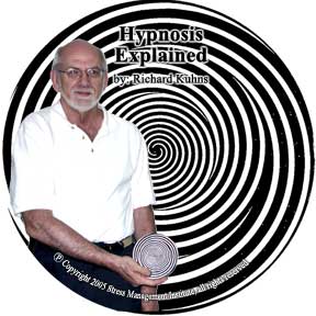 Hypnosis Explained