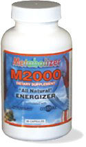 Metabolizer™ M2000