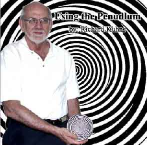 How to Use the Pendulum cd