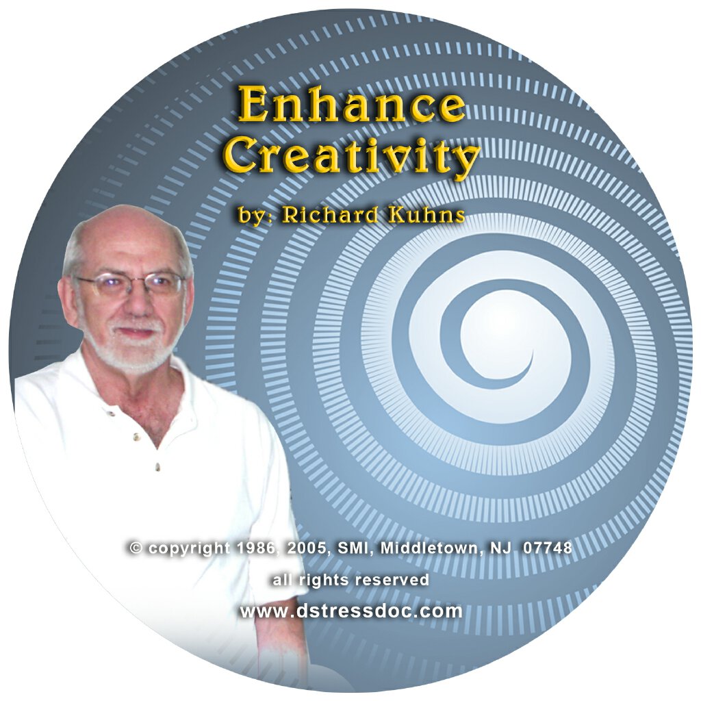 creativityCD