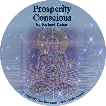 Prosperity Consciousness