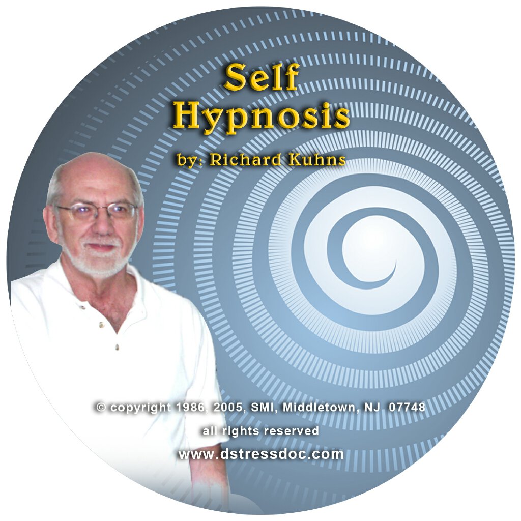 Self Hypnosis