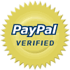 PayPal Seal